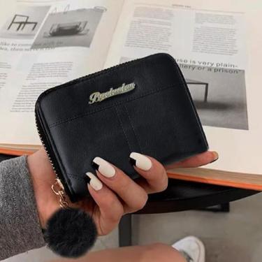 Imagem de Carteira Feminina Super Moderna De Alta Qualidade Com Porta Moedas Por