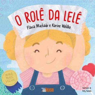 Imagem de O Rolê Da Lelê