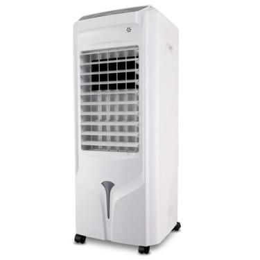Imagem de Climatizador de Ar 110v 220v Ventila Umidifica 14 Litros Philco, 220V