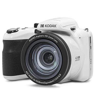 Imagem de Kodak Pixpro Astro Zoom AZ425 White