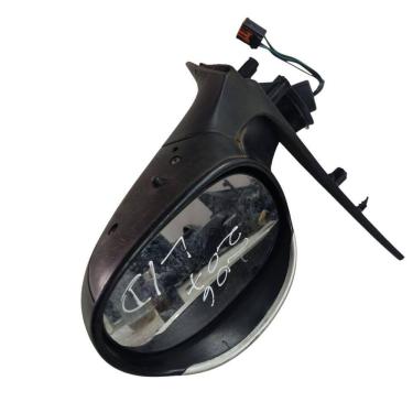 Imagem de Retrovisor Direito Elétrico Peugeot 206 207 2001 A 2014