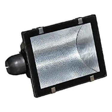 Imagem de Refletor De Bakelite E Vidro Para 400w - América Light