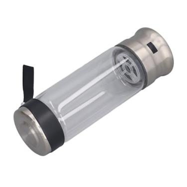 Imagem de Garrafa de água de Hidrogênio Gerador de água Rica Em Hidrogênio Portátil Máquina Ionizadora de água de Hidrogênio para Marido, Esposa, Família