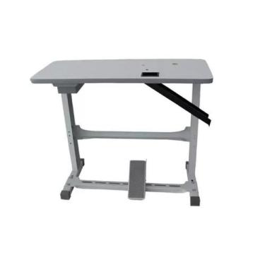 Imagem de Mesa Para A Máquina Overlock Chinesinha - Comace