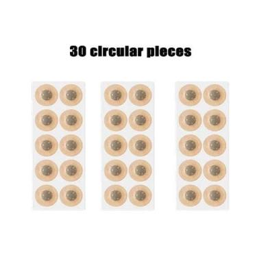 Imagem de Esporte Dilatador Nasal Sono Dilatadores De Respiração Starter Kit Nar