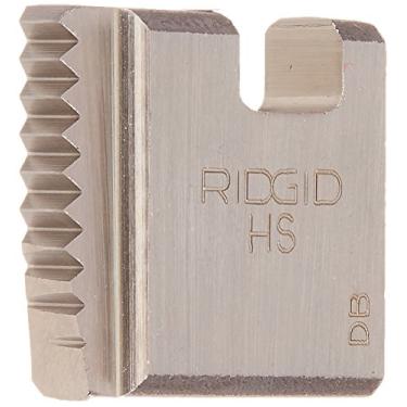 Imagem de Ridgid 37870 Moldes de Passador de Cano Manual, Alta Velocidade, Mão Direita, 1,27 cm (1/2")