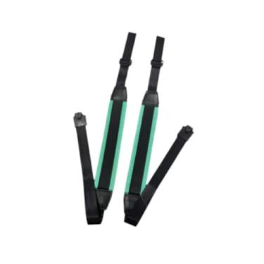 Imagem de Baoblaze 2 peças de correias de pulverizador de mochila de reposição de durabilidade correia de jardinagem agrícola, Verde