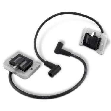 Imagem de Topkidame Bobina De Ignição Compatível Com Kohler Kt740 Kt745 Zt740 Substitui 3258409-S 32-584-09-S 32-584-24-S 3258425-S 32-584-25-S 3258425S 3258425 Módulo Digital