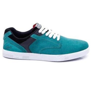 Imagem de Tênis Casual Landfeet Couro Durável Qualidade-Unissex