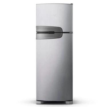 Imagem de Geladeira Consul Frost Free Duplex 340L EvoxFlex - 220v, 220V
