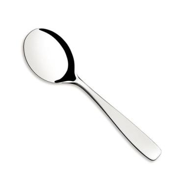 Imagem de Colher de Mesa Cosmos 12 Pçs - Tramontina