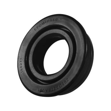 Imagem de WD08X27458 Conjunto de vedação flutuante para lava-louças serve para GE Hotpoint Haier DDT700SBN GDF510PGM, ilhós de entrada da bomba de circulação da lava-louças, junta de depósito de lava-louças