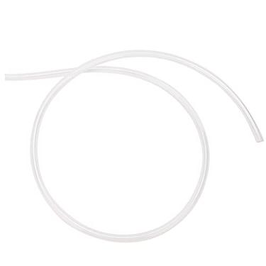 Imagem de Mangueira pneumática de compressor de ar TPU1613 - Tubo transparente OD16xID13 para marcenaria, reparo de automóveis, pintura, uso em fábrica (10 m)