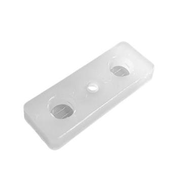 Imagem de Batedeira Nylon Retangular para Box Kit com 100 Peças - Pichu