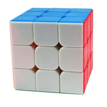 Imagem de Cubo Magico - Moyu - 3x3x3 MF-9332 SHINY TOYS
