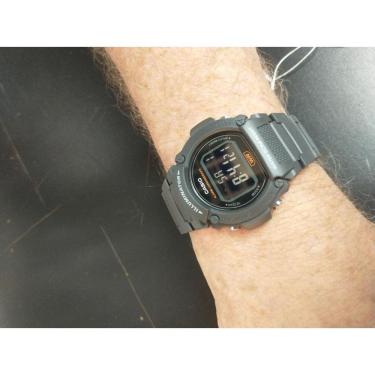 Imagem de Relógio Casio Masculino Digital W-219H-8Bvdf