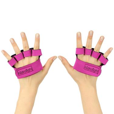 Imagem de Protetor Palmar Mini Palma Rosa Pink, P, Hidrolight