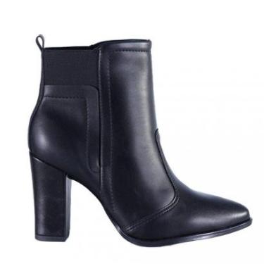 Imagem de Bota Feminina de Salto Alto Beira Rio 9043.133-Feminino