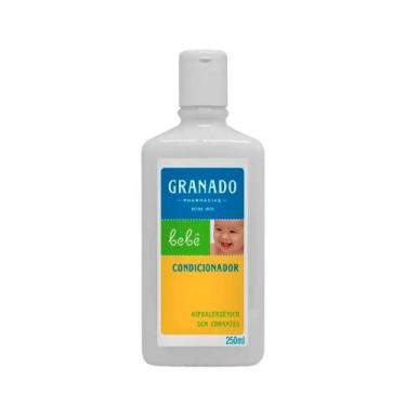 Imagem de Condicionador Tradicional Bebê Granado  250ml