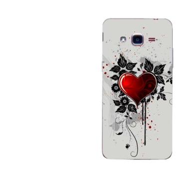 Imagem de Capa Adesivo Skin364 Verso Para Galaxy J2 Prime Sm-g532m - KawaSkin