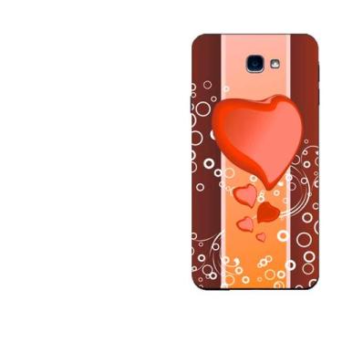 Imagem de Capa Adesivo Skin372 Verso Para Galaxy J7 Prime Sm-g610m - KawaSkin