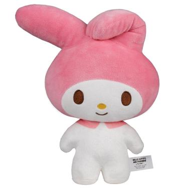 Imagem de Pelúcia My Melody de 20cm - Hello Kitty And Friends