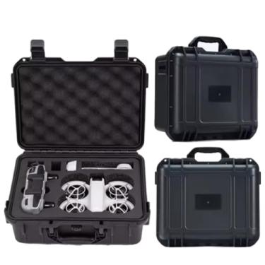 Imagem de Maleta Rígida De Transporte Drone Dji Neo Fly More Combo Nf