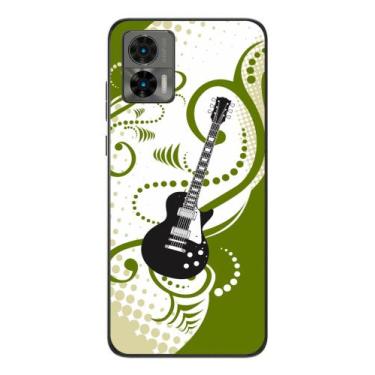 Imagem de Capa Adesivo Skin368 Verso Para Motorola Moto Edge 30 Neo - KawaSkin