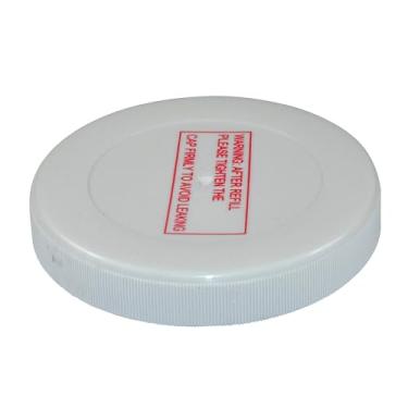 Imagem de HQRP Tampa de enchimento de garrafa de água compatível com Essick Air AirCARE 7D6 Series 7D6100 umidificadores, peça de substituição 1B71780