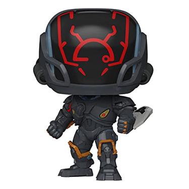 Imagem de Funko Pop Fortnite - The Scientist #618 –, Multicor