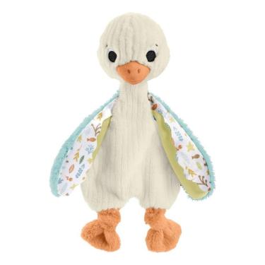 Imagem de Brinquedo De Bebê Fisher-Price Para Bebês Love Goose