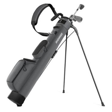 Imagem de Bolsa de Golf con Soporte RIOROO Ligera para 7 Palos con Bolsillo Refr
