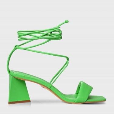 Imagem de Sandália Carrano 429037-Feminino