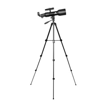 Imagem de Greika BM-36060D Telescópio Azimutal Refrator com Tripé e acessórios -360X60MM