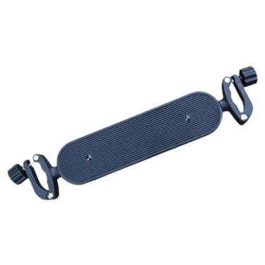 Imagem de oshhni Apoio para os pés do carrinho de bebê, apoio para as pernas do carrinho de bebê, acessórios fáceis de instalar, para os pés de bebê, para para bebês,