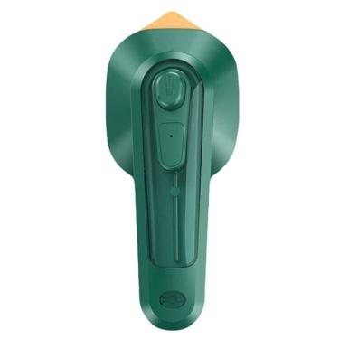 Imagem de Ferro De Passar Mini Portátil: Praticidade E Estilo Em Viagens!