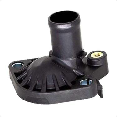 Imagem de Flange Plástico Nissan Versa 2015 a 2020 - 1100883 - VC662J