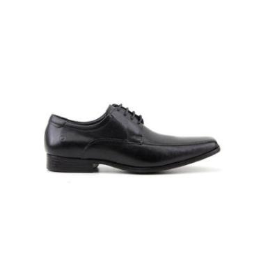 Imagem de Sapato Social Democrata Prime Masculino-Masculino