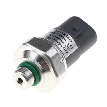 Imagem de Sensor de pressão do ar condicionado 8864560030 para Accord 2003-2005, Insight 2000-2001 e Odyssey 1999-2005