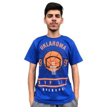 Imagem de CAMISETA MASCULINA PREMIUM OVERCORE DIFERENCIADA GANGSTER-Feminino