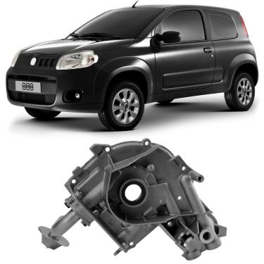 Imagem de Bomba Oleo Fiat Uno 1.4 8v 2011 A 2016 Schadek
