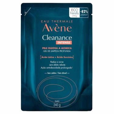 Imagem de Avène Cleanance Intense Gel de Limpeza Facial Profunda Refil, 240g