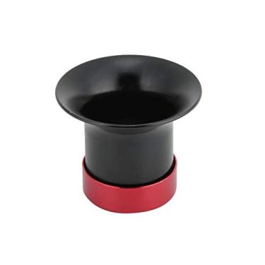 Imagem de Cryfokt Relógio Reparando Lupa 10X Lente Precisa para Relojoeiros e Reparadores de Joias