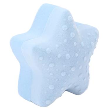 Imagem de KIMISS Caixa de Armazenamento de Joias de Anel de Viagem Compacta e Portátil para Anéis e Brincos – Pequeno Organizador de Viagem Em Azul Claro, Ideal para Guardar Acessórios Em Movimento