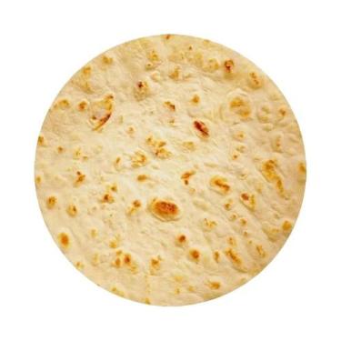 Imagem de Cobertor De Flanela Com Estampa De Melancia E Repolho, Manta Quente Pa