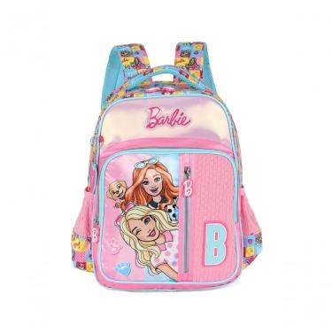 Imagem de Mochila Barbie Rosa - Unico Rosa
