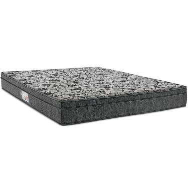 Imagem de Colchão Physical Nanolastic Casal 138x188x23cm - 1040328226 - Ortobom Colchao Physical Nanolastic Casal 138x188x23