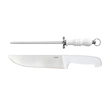 Imagem de Mor - Kit Faca E Chaira