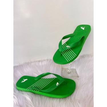 Imagem de Chinelo Masculino Acostamento Flip Flop Correia Larga