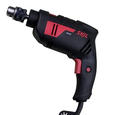 Imagem de Furadeira de Impacto 3/8 550W 6550 Skil - 110V